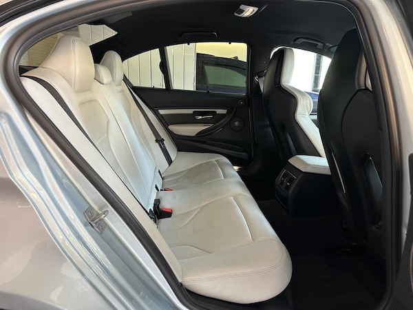 Used BMW M3 2016 for sale - 74861953: Photo 13