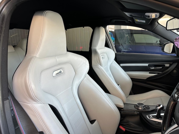 Used BMW M3 2016 for sale - 74861953: Photo 14