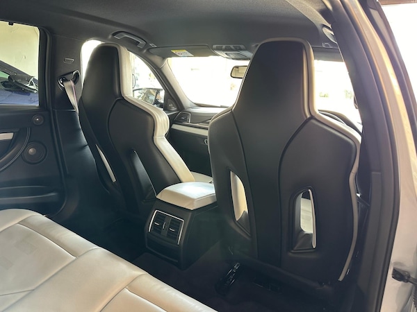 Used BMW M3 2016 for sale - 74861953: Photo 15