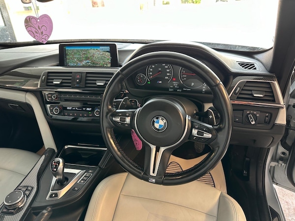 Used BMW M3 2016 for sale - 74861953: Photo 17