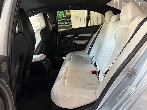 Used BMW M3 2016 for sale - 74861953: Photo 19