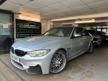 Used BMW M3 2016 for sale - 74861953: Photo