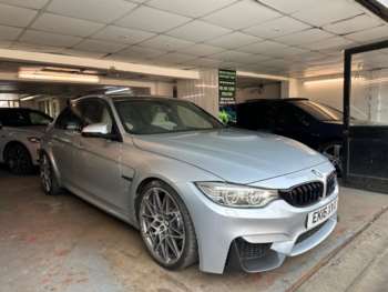 Used BMW M3 2016 for sale - 74861953: Photo