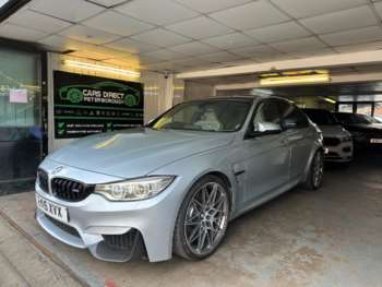 Used BMW M3 2016 for sale - 74861953: Photo