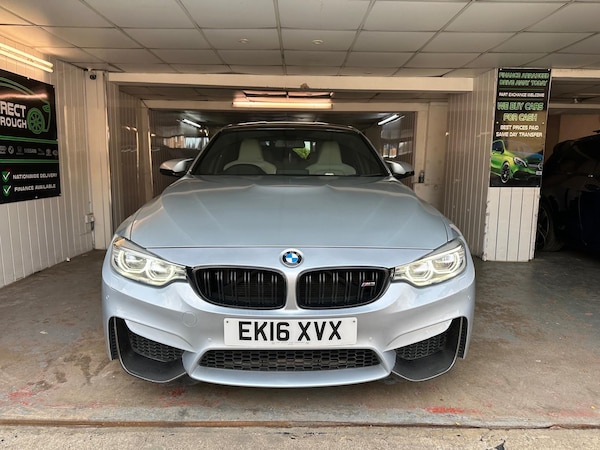 Used BMW M3 2016 for sale - 74861953: Photo 5