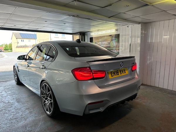 Used BMW M3 2016 for sale - 74861953: Photo 6