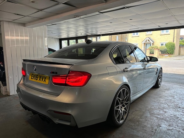 Used BMW M3 2016 for sale - 74861953: Photo 7
