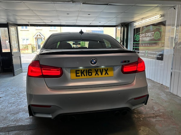 Used BMW M3 2016 for sale - 74861953: Photo 8