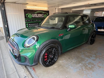 Used MINI Hatch 2021 for sale - 79362488: Photo