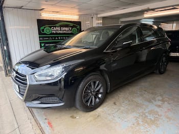 Used Hyundai i40 2015 for sale - 79832158: Photo
