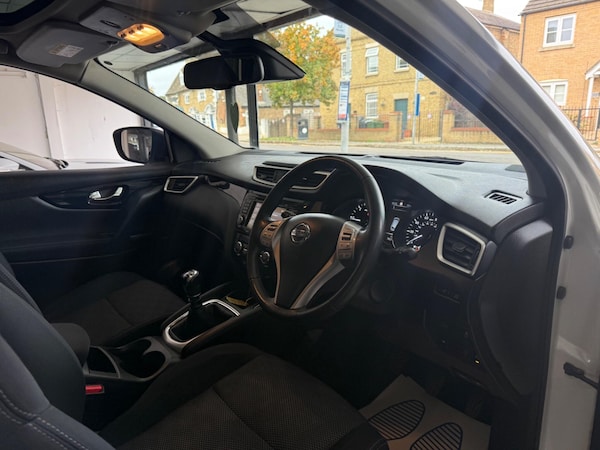 Used Nissan Qashqai for sale - 76282939: Photo 11
