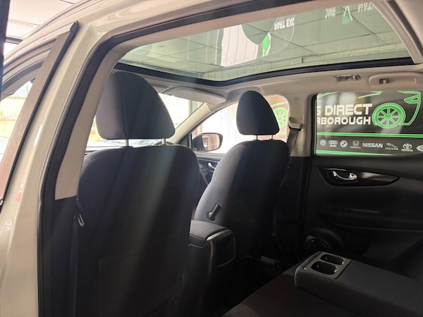 Used Nissan Qashqai for sale - 76282939: Photo 14