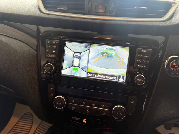 Used Nissan Qashqai for sale - 76282939: Photo 15