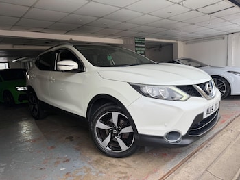 (15) - 1.6 dCi n-tec+ 2WD Euro 5 (s/s) 5dr