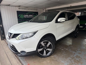 Used Nissan Qashqai for sale - 76282939: Photo 2