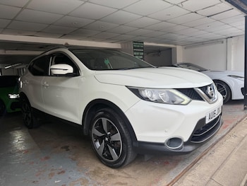 Used Nissan Qashqai for sale - 76282939: Photo 3
