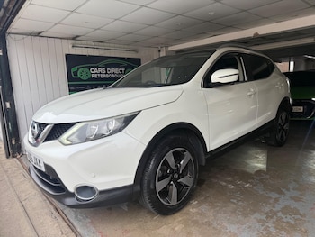 Used Nissan Qashqai for sale - 76282939: Photo 4