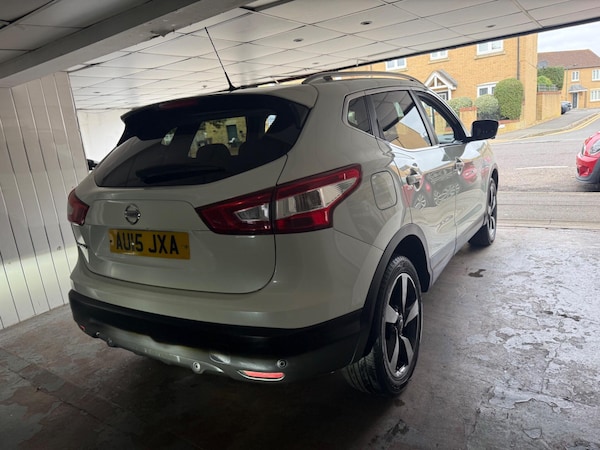Used Nissan Qashqai for sale - 76282939: Photo 7