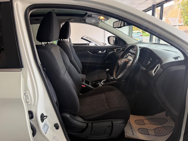 Used Nissan Qashqai for sale - 76282939: Photo 9