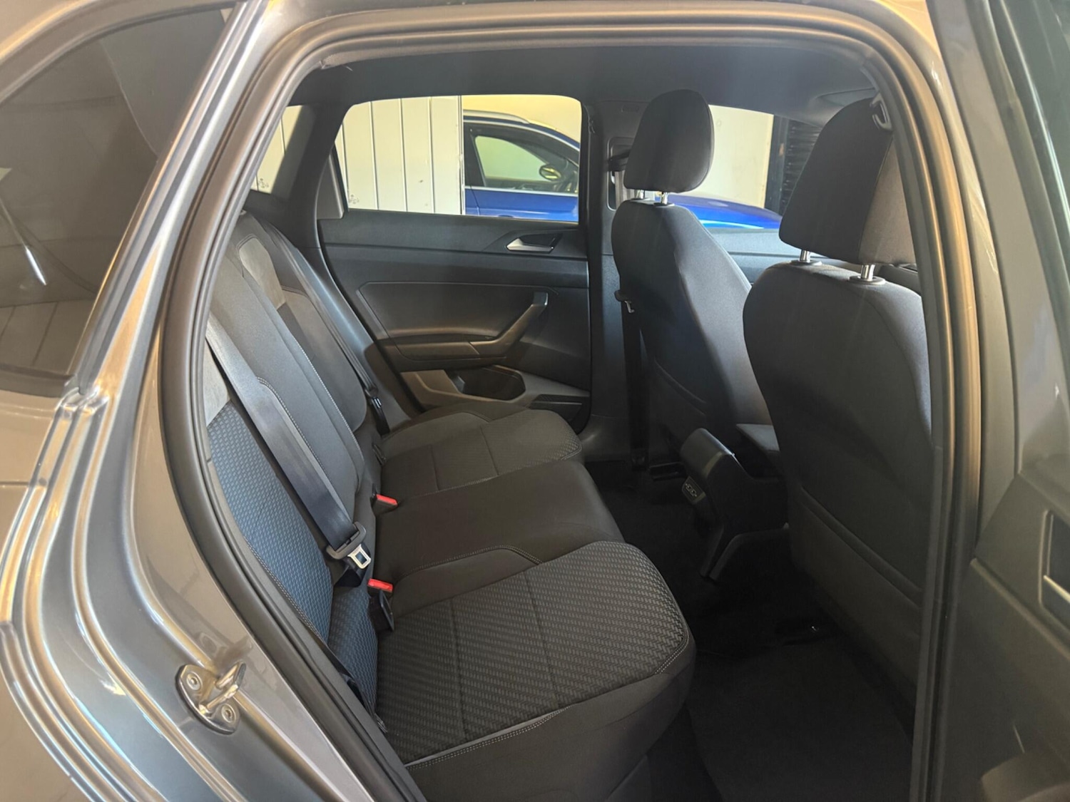 Used Volkswagen Polo 2018 for sale - 76633396: Photo 10