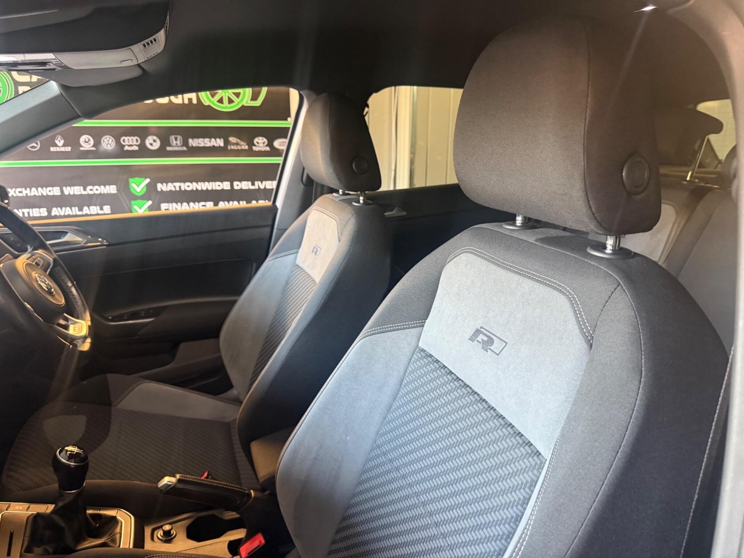 Used Volkswagen Polo 2018 for sale - 76633396: Photo 13