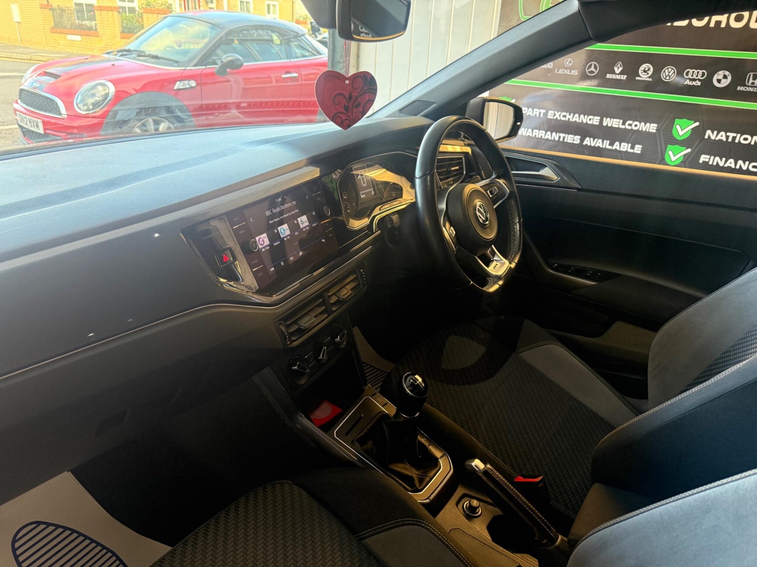 Used Volkswagen Polo 2018 for sale - 76633396: Photo 16