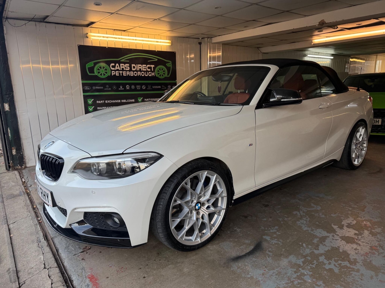 Used BMW 2 Series 2018 for sale - 76457295: Photo 12