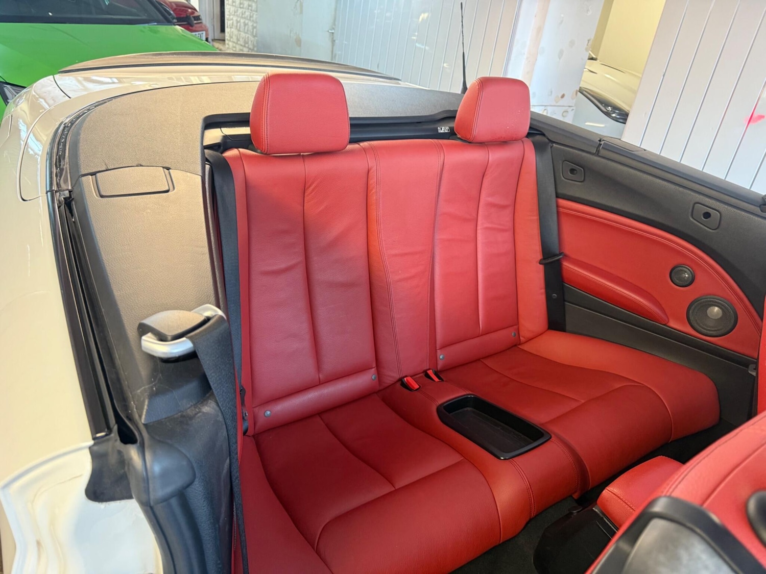 Used BMW 2 Series 2018 for sale - 76457295: Photo 18