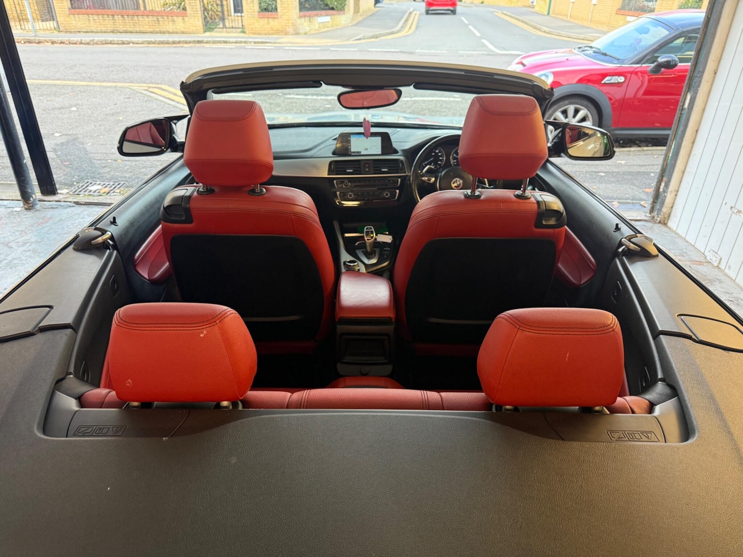 Used BMW 2 Series 2018 for sale - 76457295: Photo 20