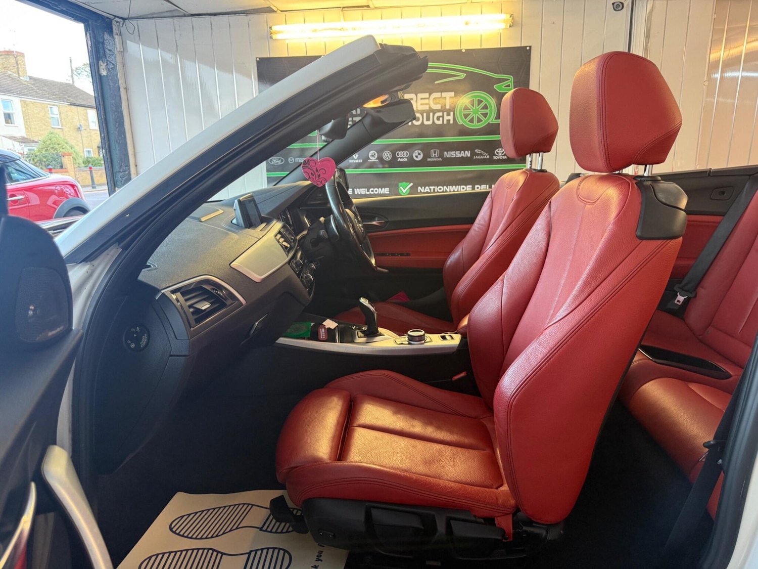 Used BMW 2 Series 2018 for sale - 76457295: Photo 21