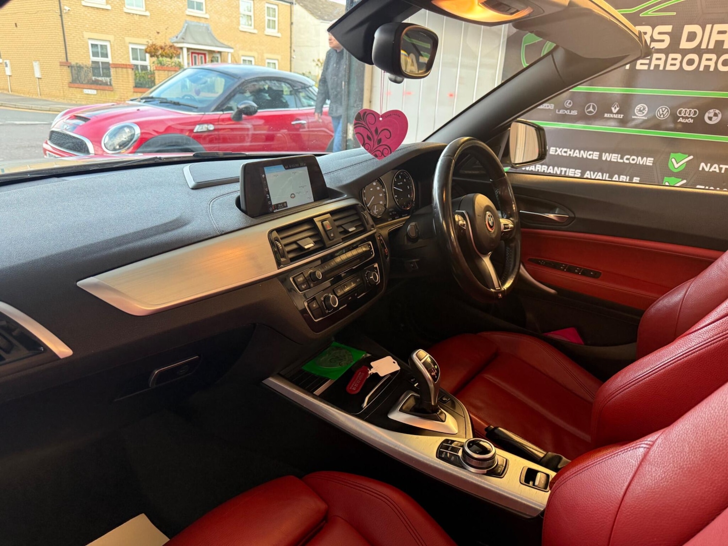 Used BMW 2 Series 2018 for sale - 76457295: Photo 23