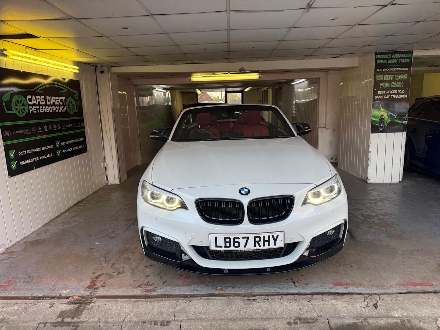 Used BMW 2 Series 2018 for sale - 76457295: Photo 5