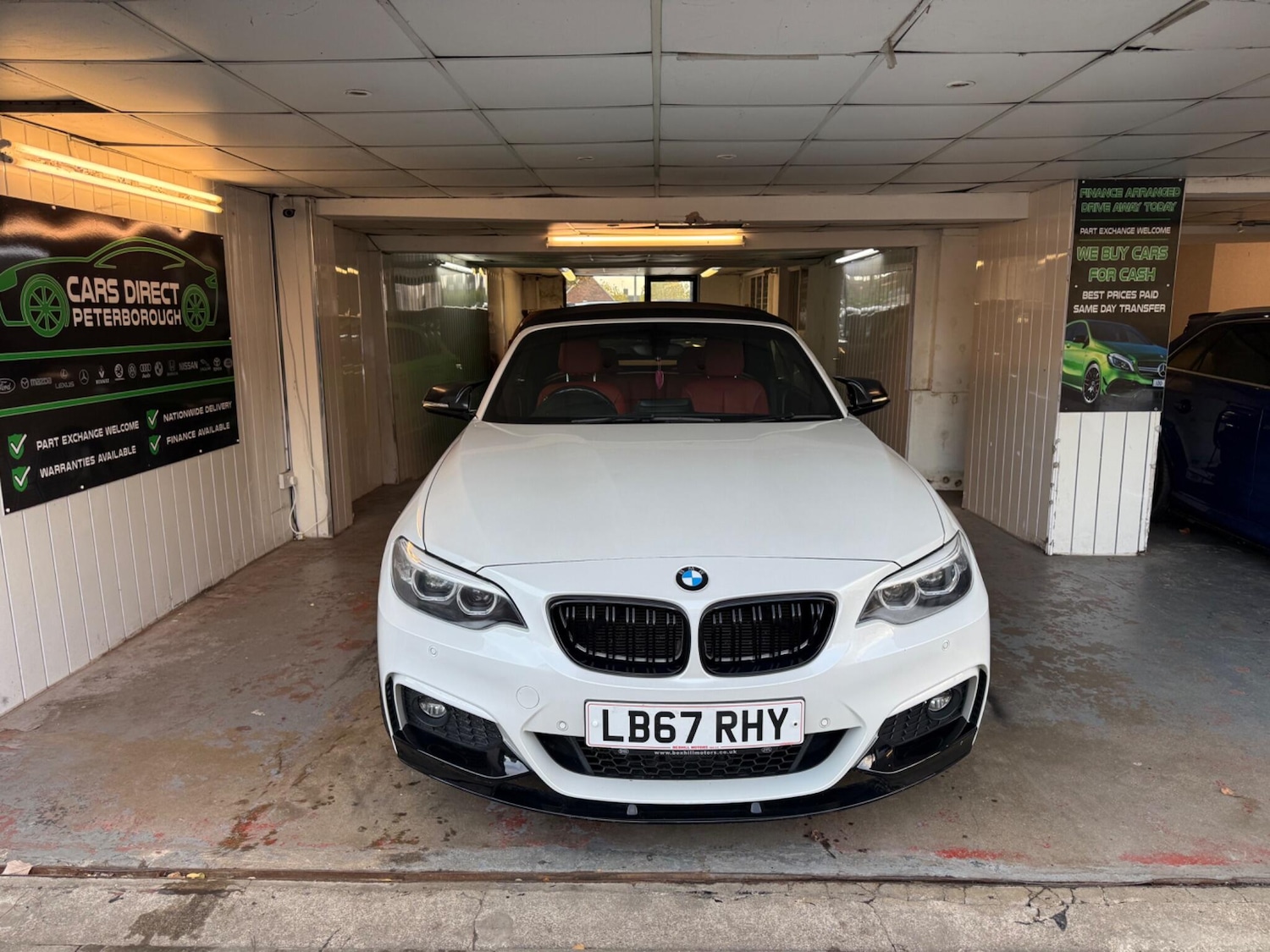 Used BMW 2 Series 2018 for sale - 76993170: Photo 13