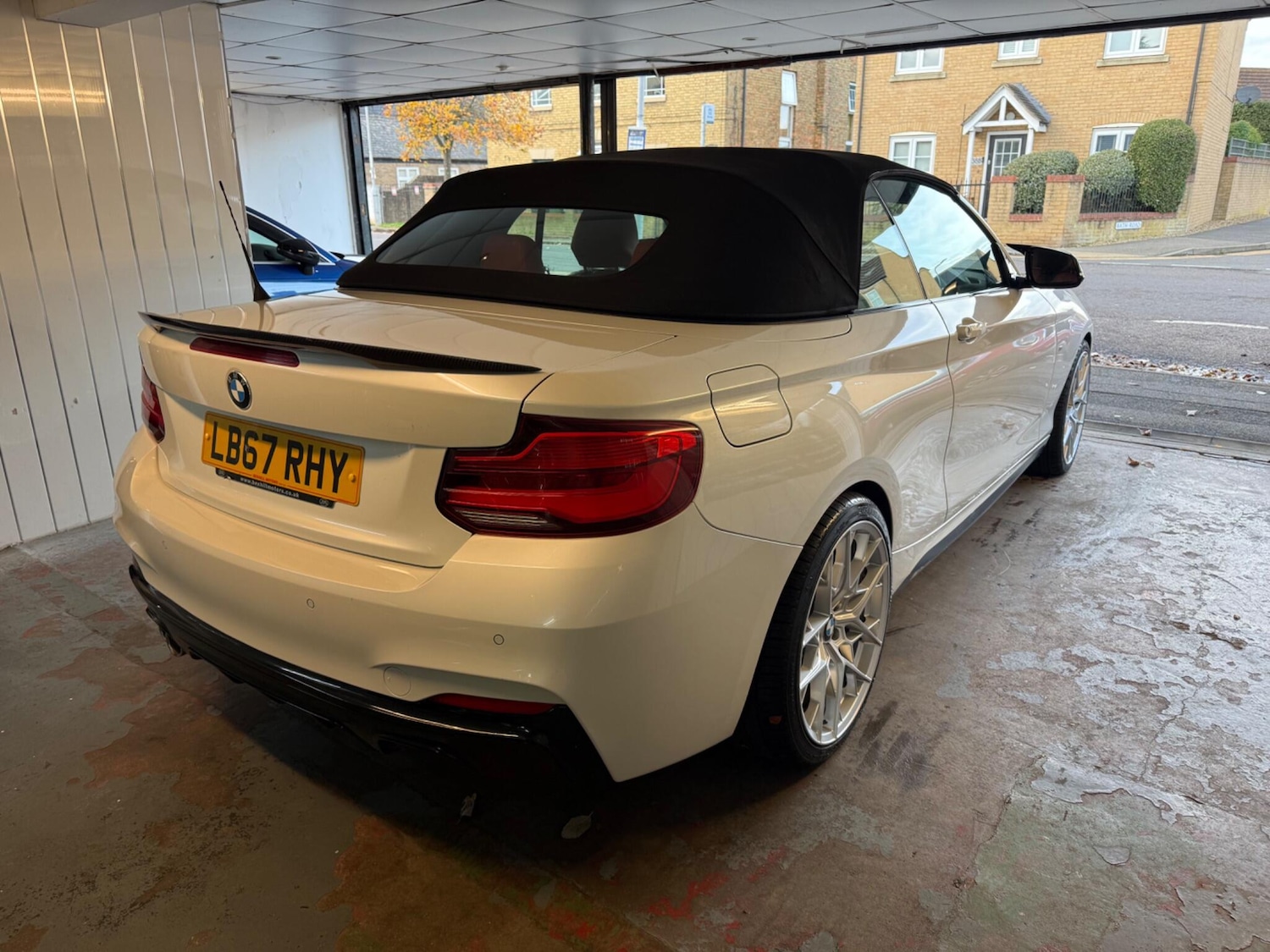 Used BMW 2 Series 2018 for sale - 76993170: Photo 15