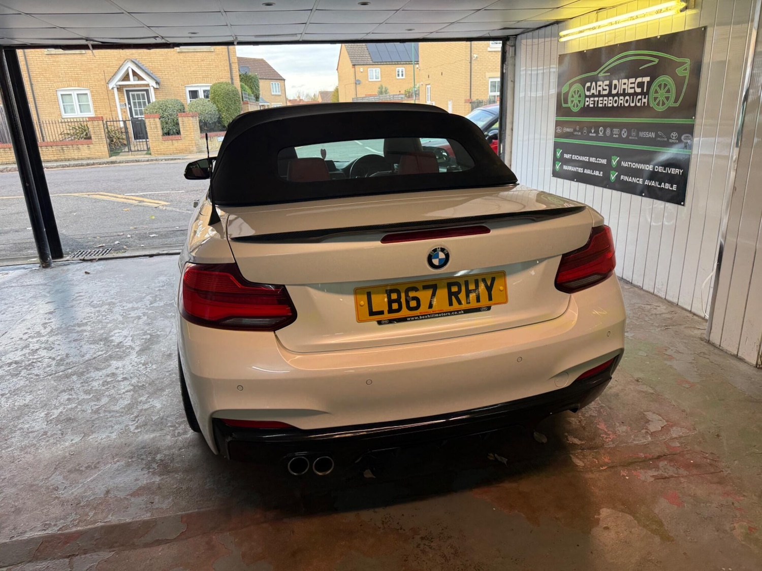 Used BMW 2 Series 2018 for sale - 76993170: Photo 16