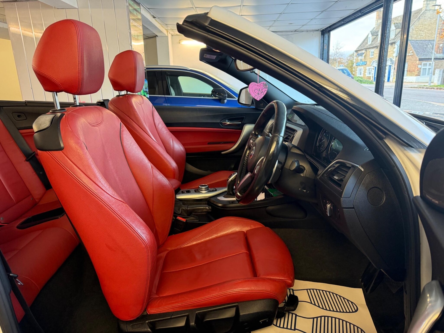 Used BMW 2 Series 2018 for sale - 76993170: Photo 17