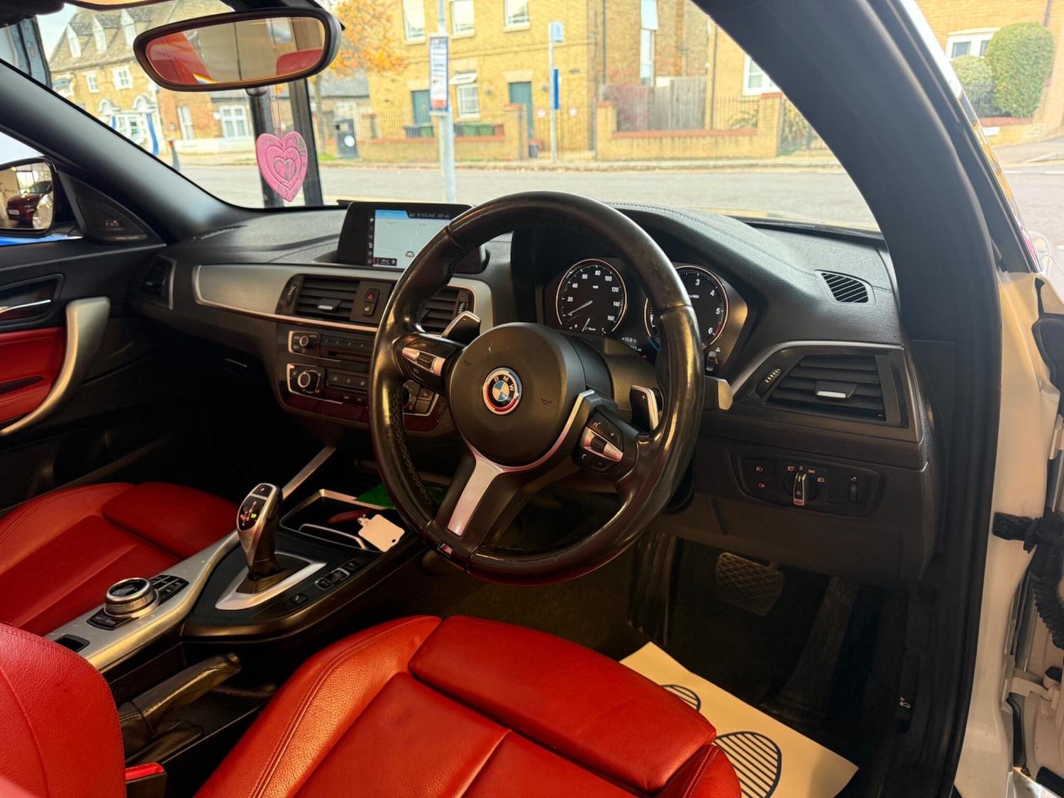 Used BMW 2 Series 2018 for sale - 76993170: Photo 19