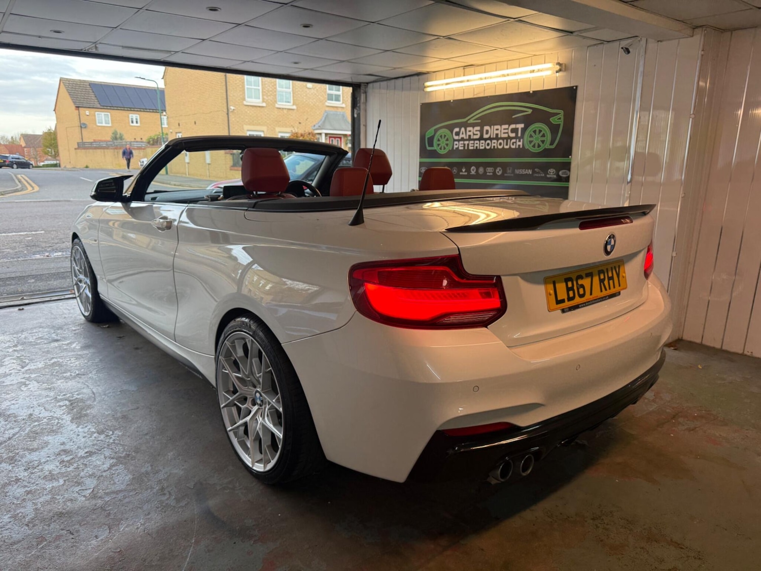 Used BMW 2 Series 2018 for sale - 76993170: Photo 6