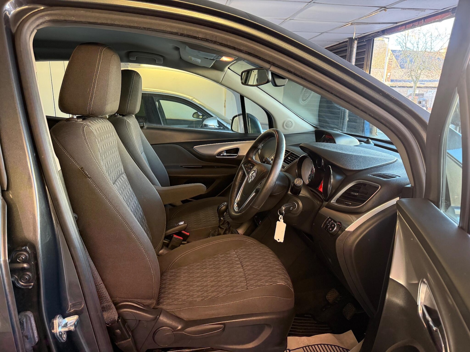 Used Vauxhall Mokka 2016 for sale - 77039911: Photo 8