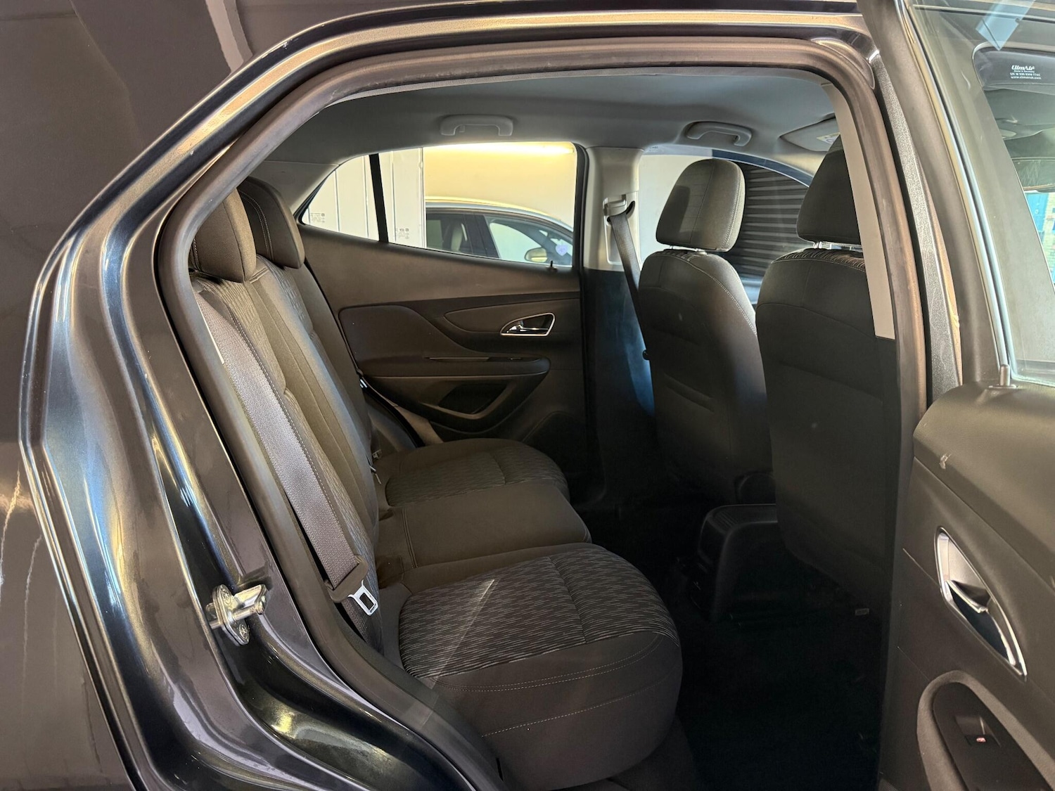 Used Vauxhall Mokka 2016 for sale - 77039911: Photo 9