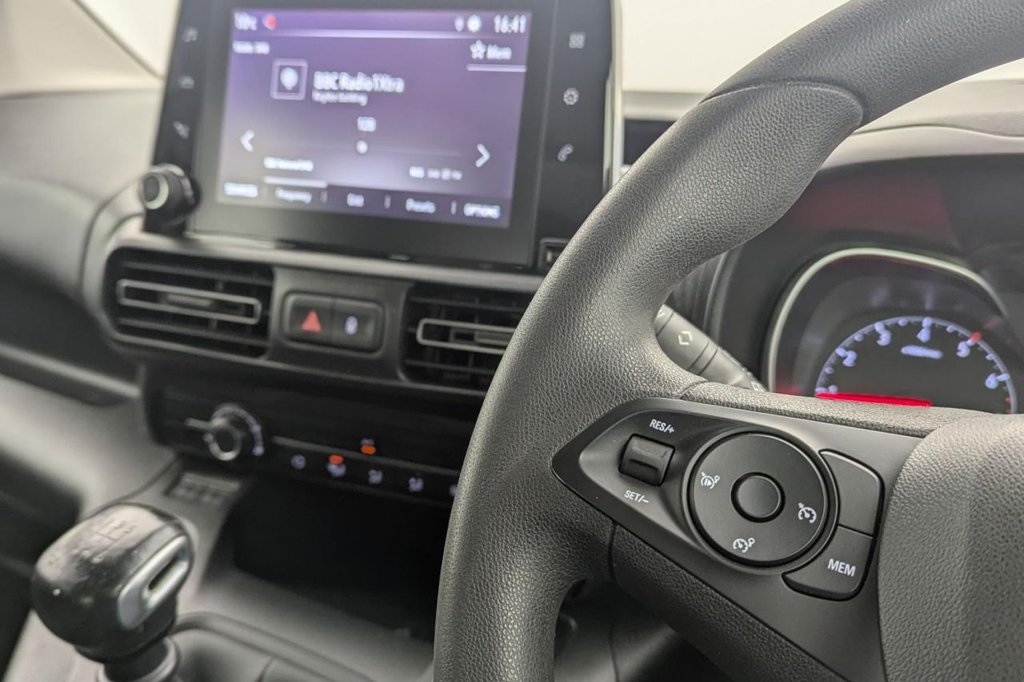 Used Vauxhall Combo Life 2019 for sale - 78016939: Photo 14