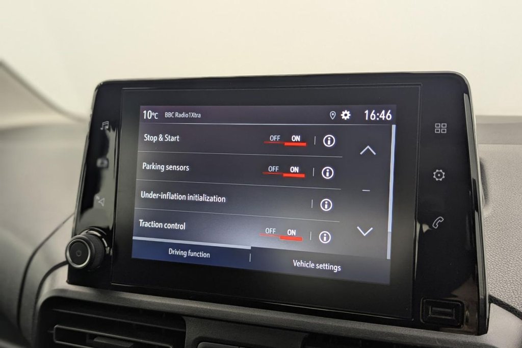 Used Vauxhall Combo Life 2019 for sale - 78016939: Photo 17