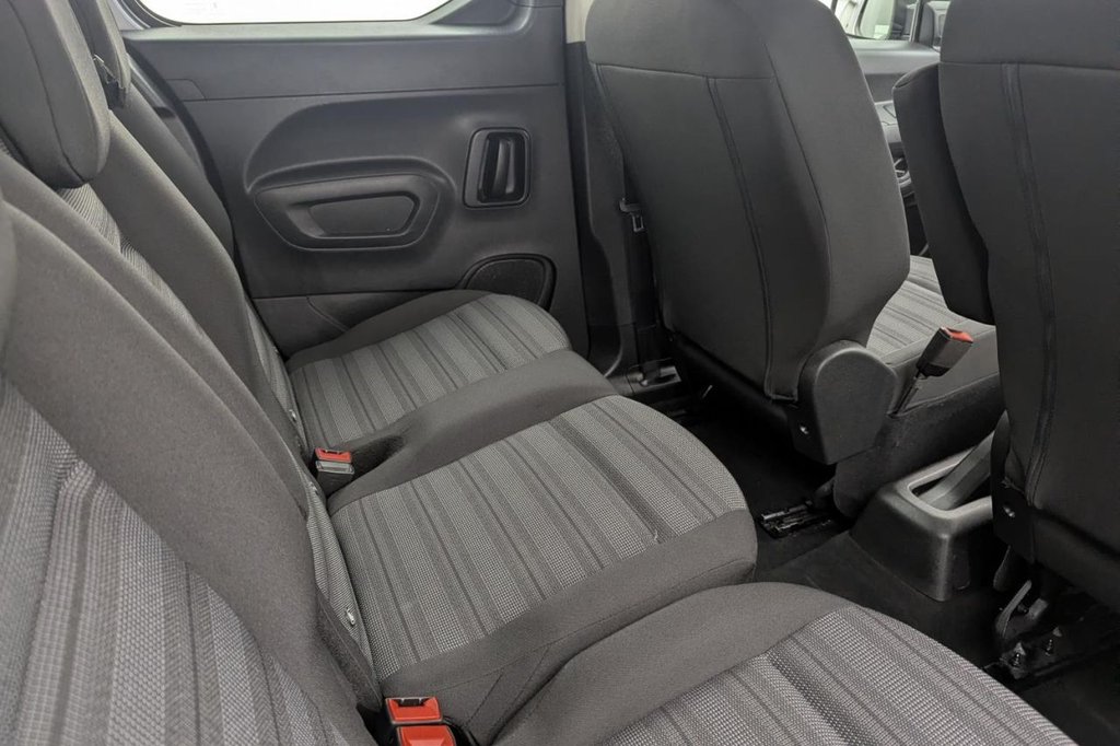 Used Vauxhall Combo Life 2019 for sale - 78016939: Photo 18