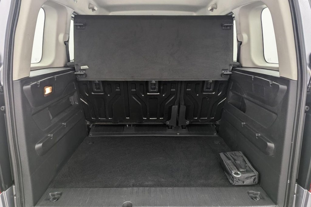 Used Vauxhall Combo Life 2019 for sale - 78016939: Photo 21