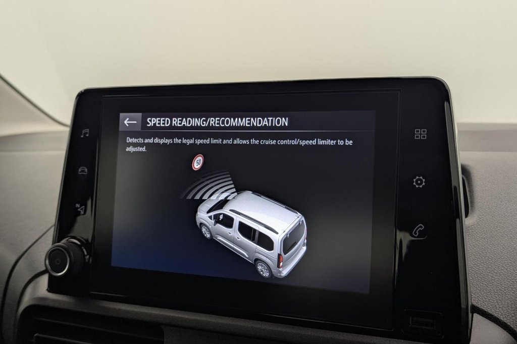 Used Vauxhall Combo Life 2019 for sale - 78016939: Photo 23