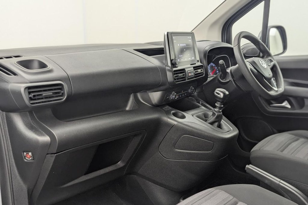 Used Vauxhall Combo Life 2019 for sale - 78016939: Photo 24