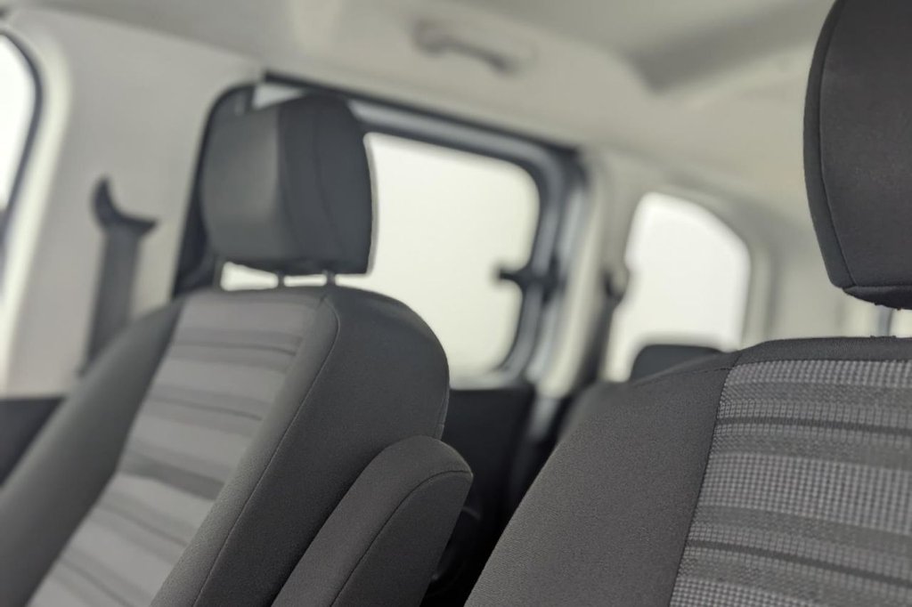 Used Vauxhall Combo Life 2019 for sale - 78016939: Photo 27