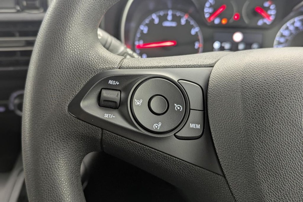 Used Vauxhall Combo Life 2019 for sale - 78016939: Photo 36