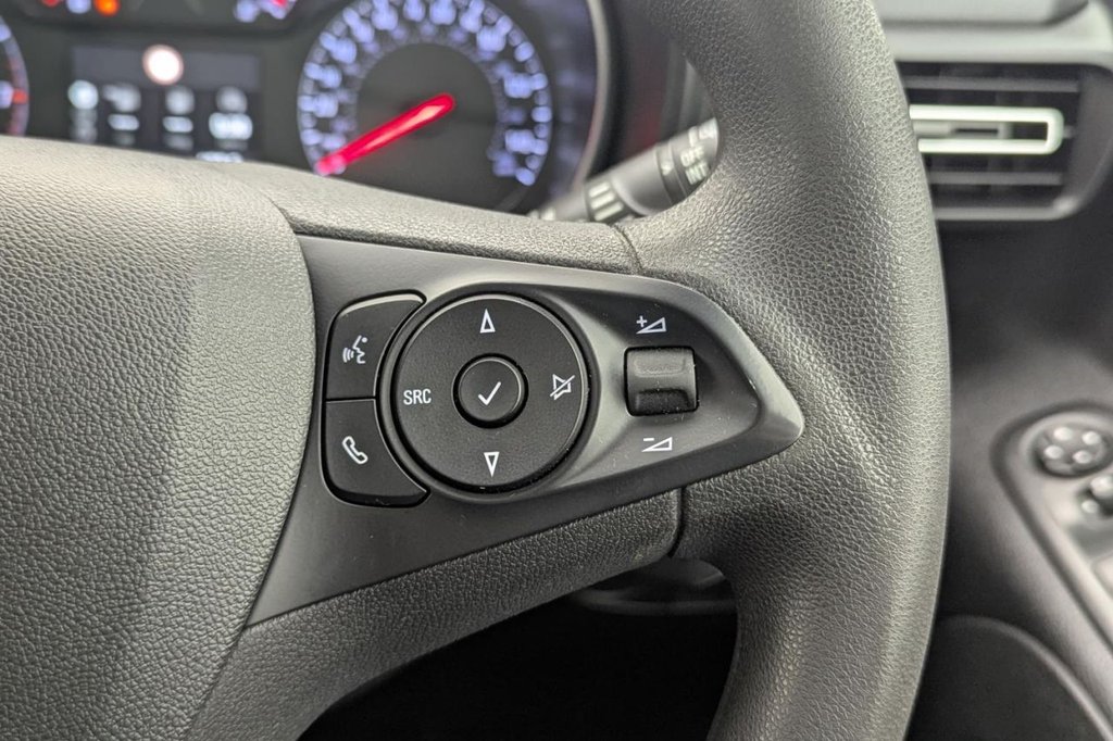 Used Vauxhall Combo Life 2019 for sale - 78016939: Photo 38