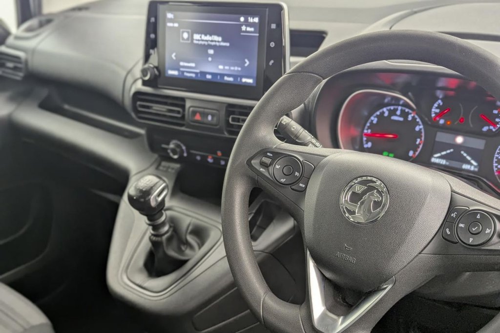 Used Vauxhall Combo Life 2019 for sale - 78016939: Photo 39